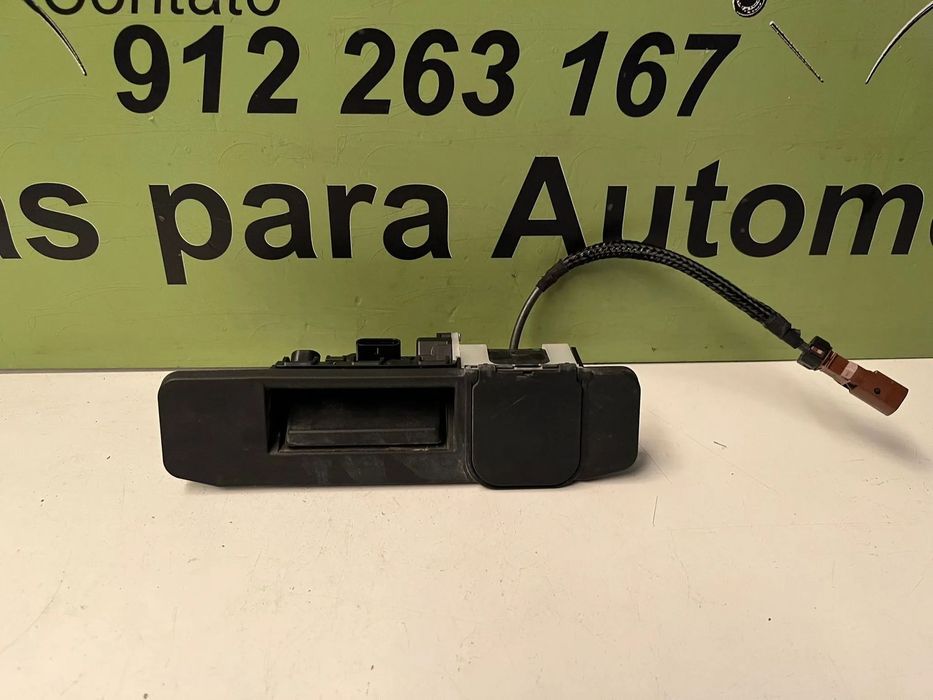Mercedes A W177 PEÇAS TAMPA MALA