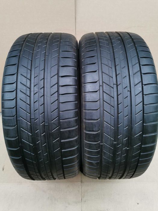275/50R19 michelin latitude sport 3