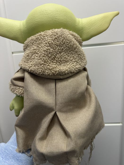 Малыши Йода оригинал для двойняшек 2 штуки