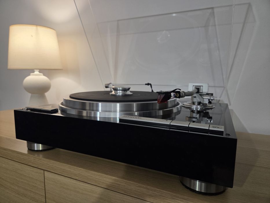 Gramofon Kenwood KP 1100