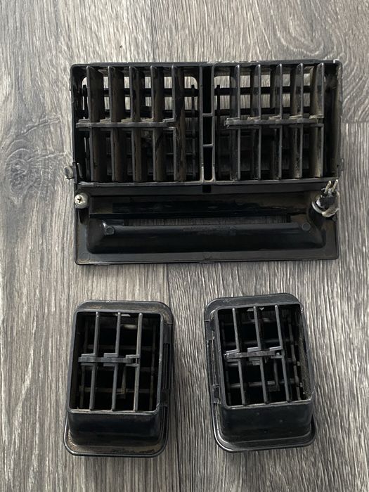 Дефлектор воздуховода Ваз 2110