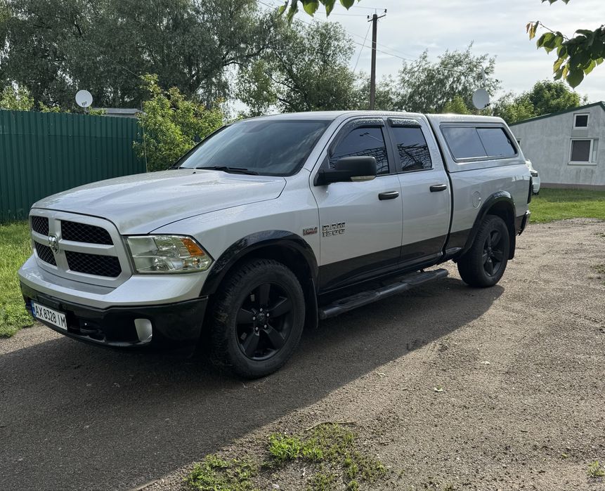 Продам Ram 1500  Dodge Ram  1500