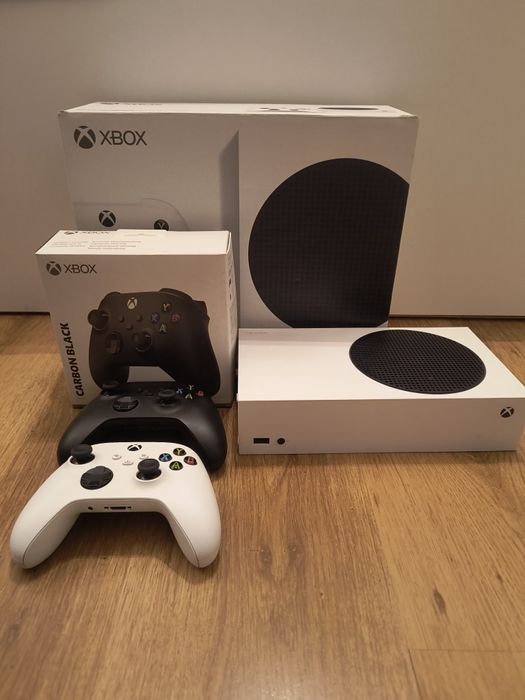 Xbox Series S 512 GB