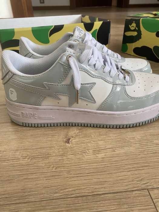 Buty BAPE STA 43