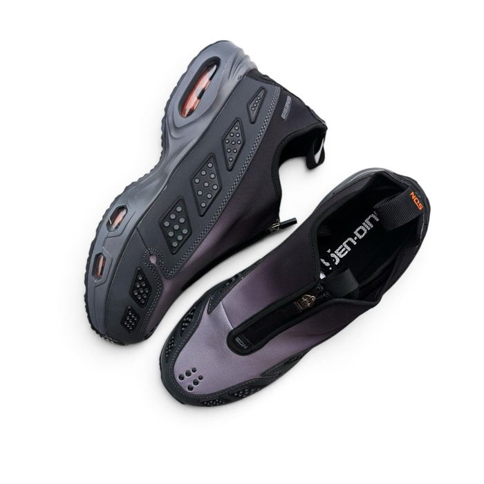 Чоловічі кросівки Air Max Sunder сірі