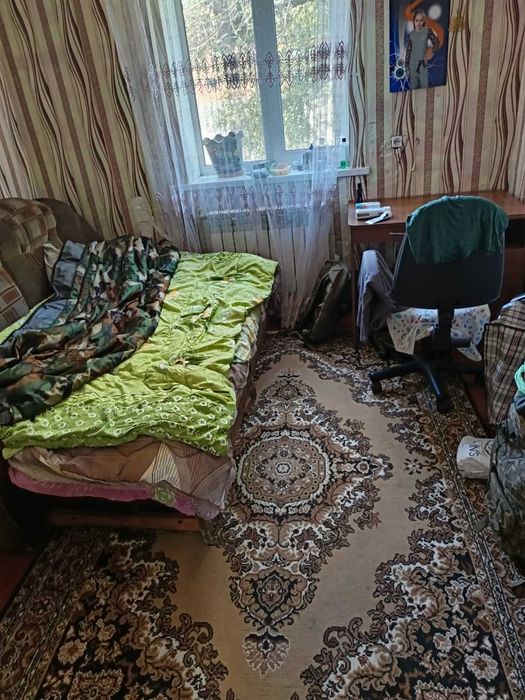 Сдается хороший дом на Собачевке