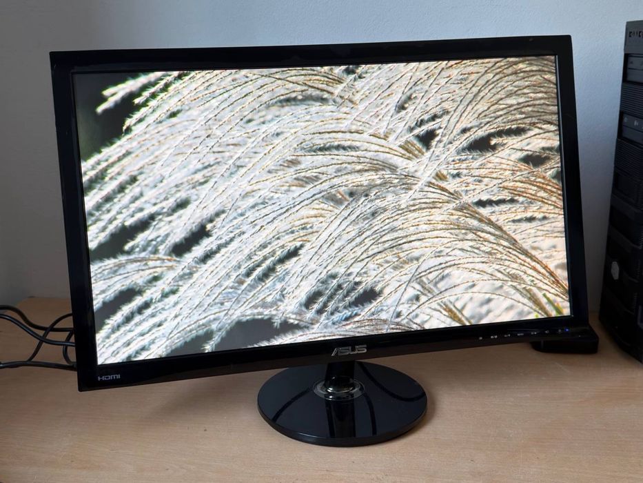 Монітор ASUS Full HD – 27”