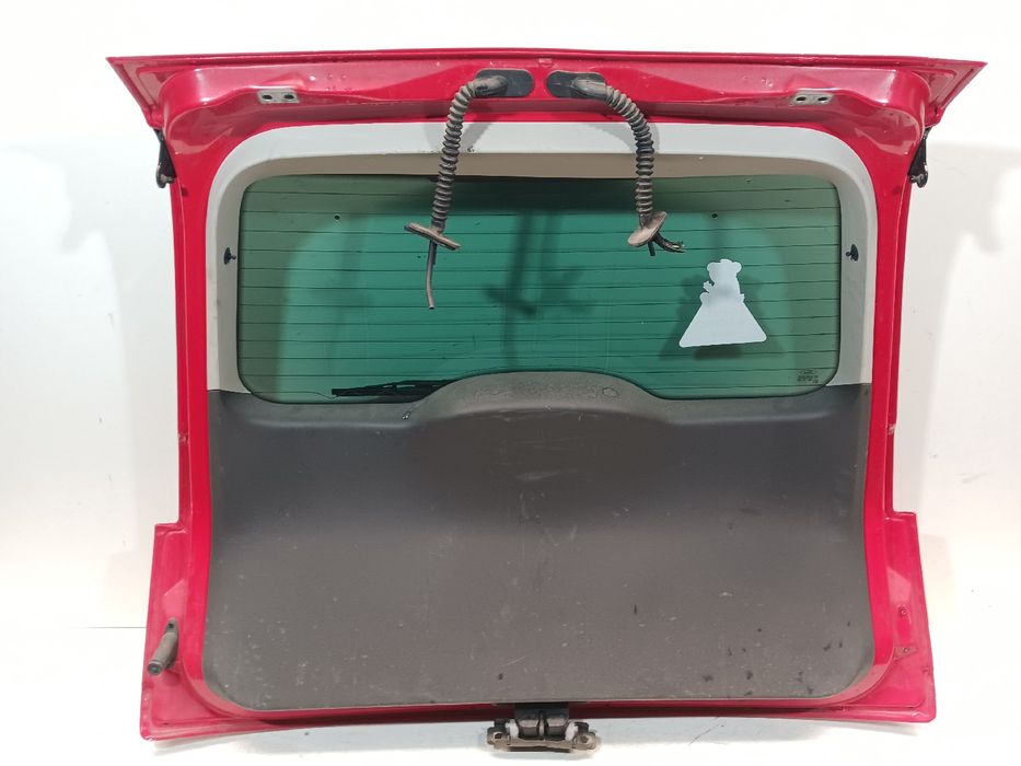 Porta / tampa da mala FORD Focus C-Max (DM2)