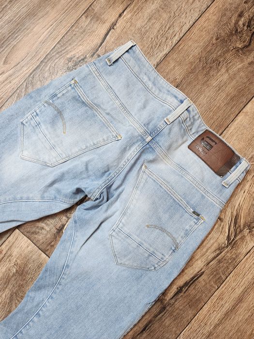 Джинсы штаны брюки G star Raw ARC 3d slim