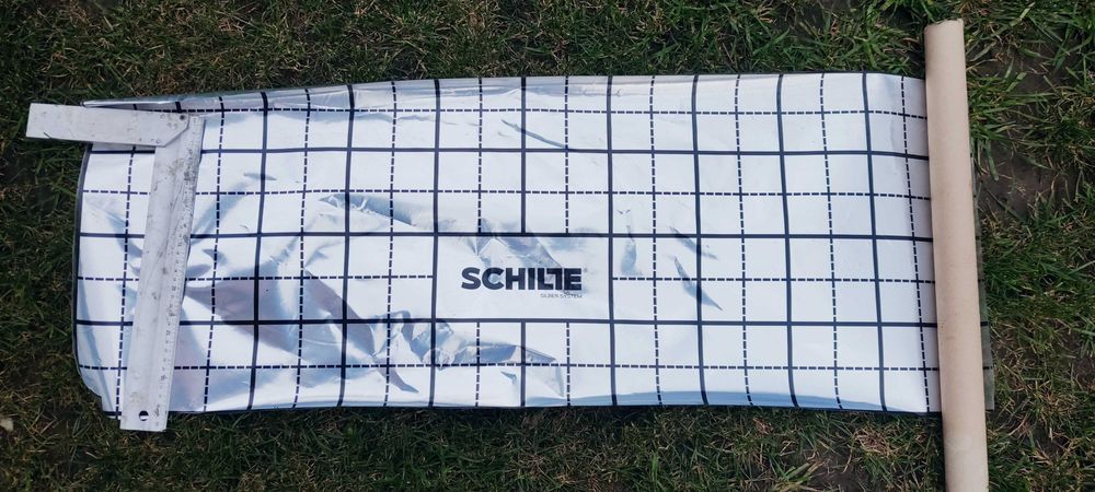 FOLIA do ogrzewania podłogowego KOTAR IZOROL 10 metrów