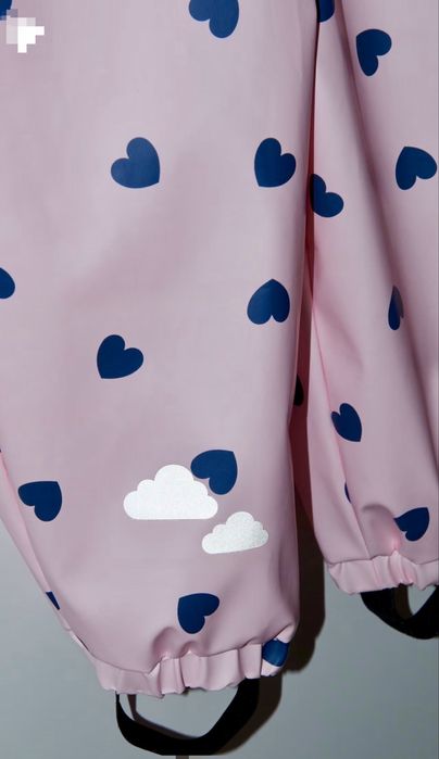 Комбінезон з водонепроникної тканини sinsay 98 розмір