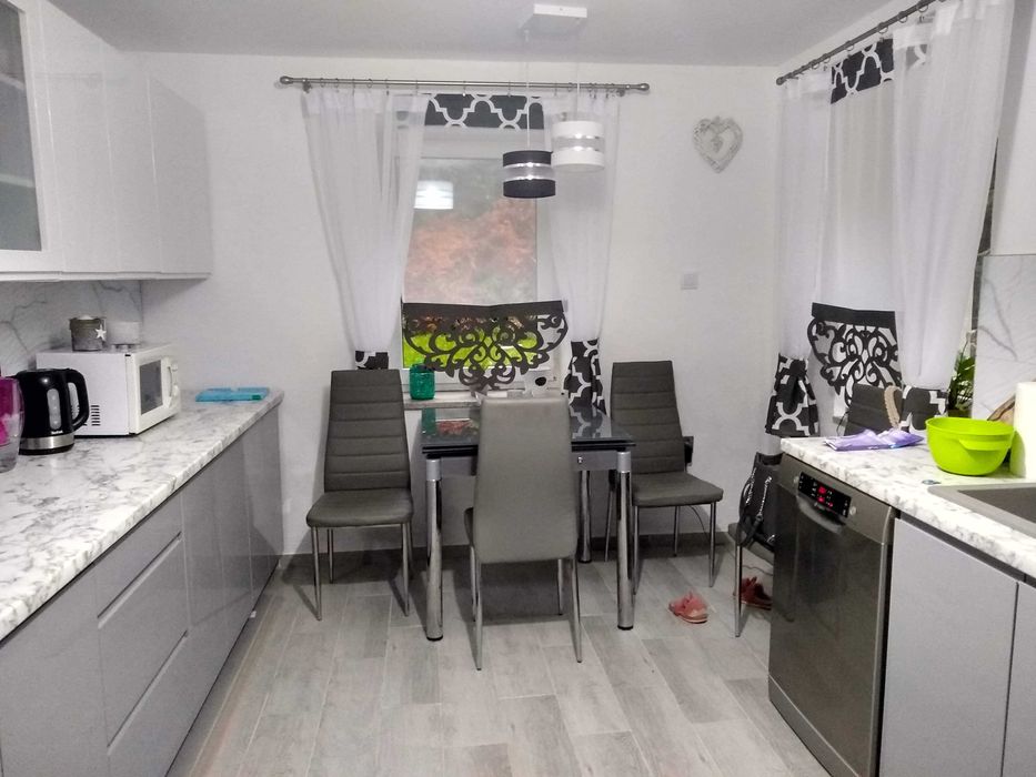 Sprzedam dom jednorodzinny