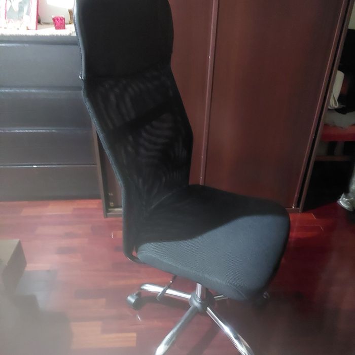 Cadeira de escritorio
