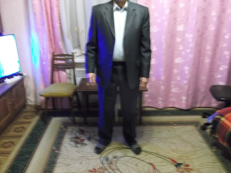 костюм мужской на выход