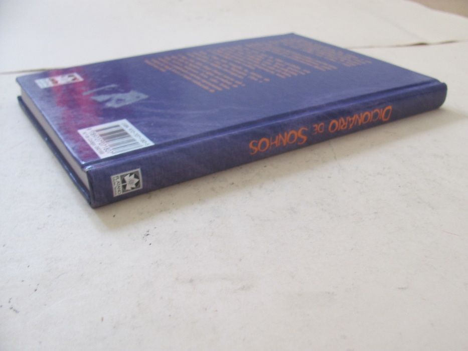 Dicionário de Sonhos do Mago Félix