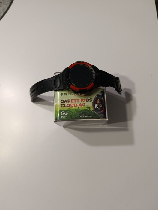 Smartwatch Garret