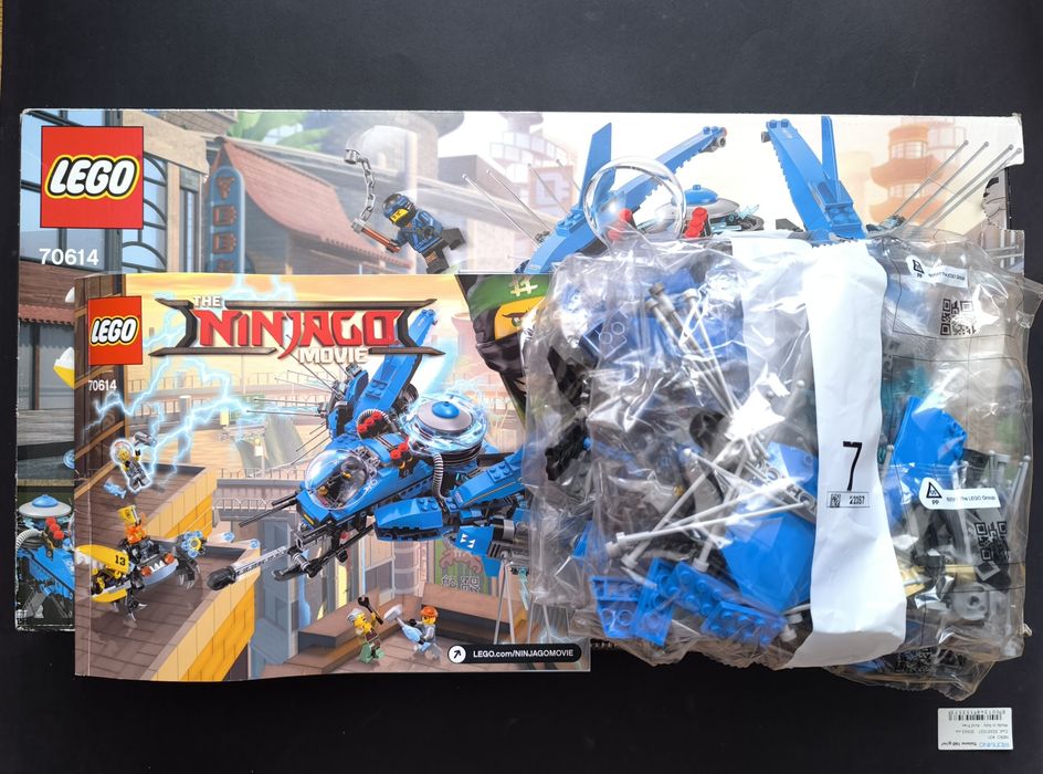 Blue Blue ブルーブルー　12個セット Лего Lego минифигурки и запчасти: 100 грн. - Конструкторы Киев на Olx
