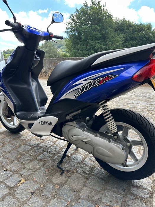 Yamaha Scooter Jog R 50cc