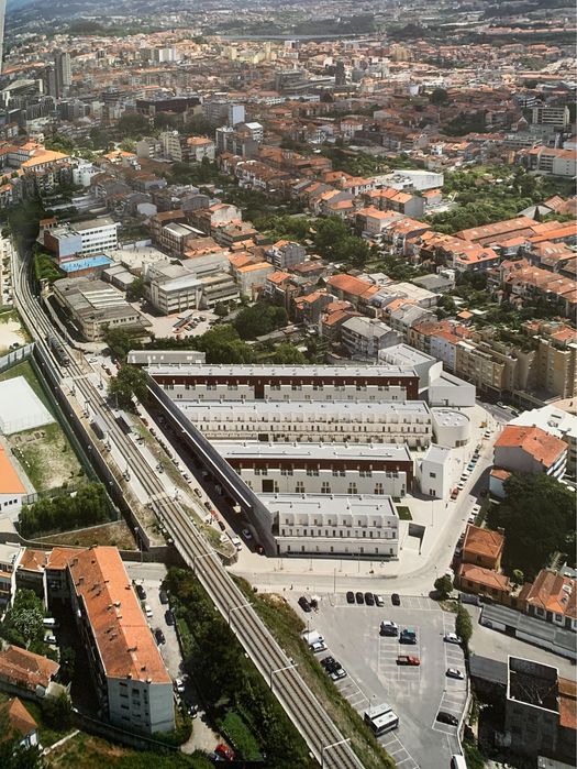 El Croquis Siza Vieira