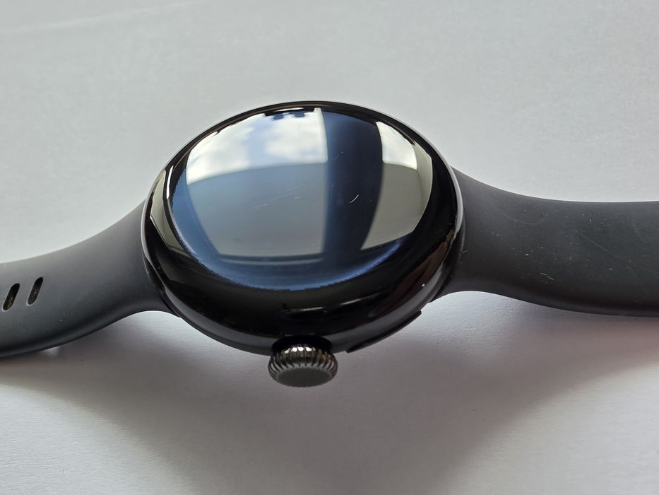 Google Pixel Watch 2