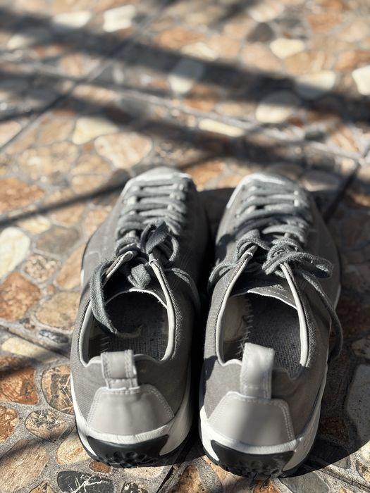 Черевики чоловічі Scarpa