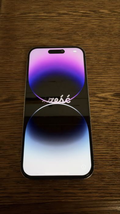 iPhone’a 14 Pro 128 GB