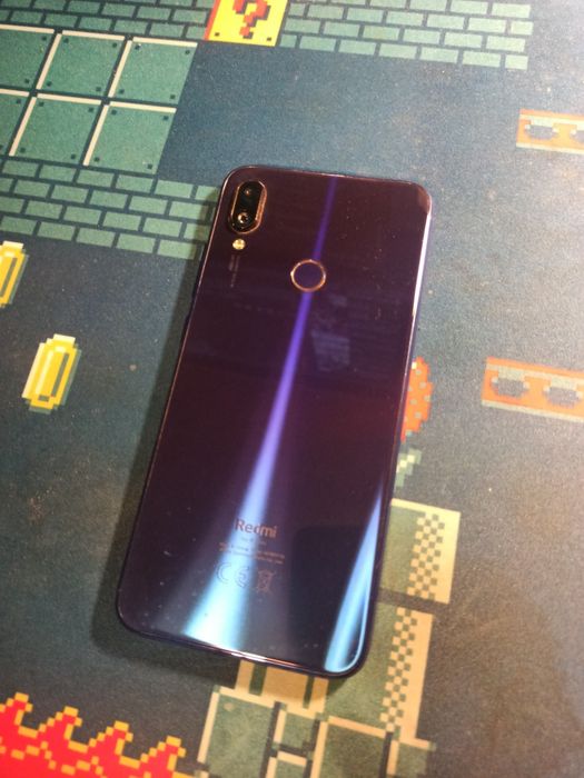 Xiaomi Redmi Note 7
