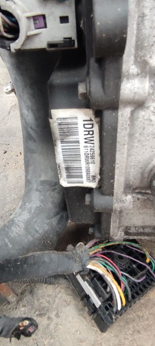 АКПП , 2.0 1DRW, 24259610, Cruze