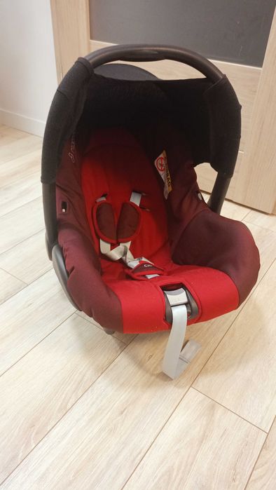 Nosidełko niemowlęce Maxi Cosi 0-13 kg