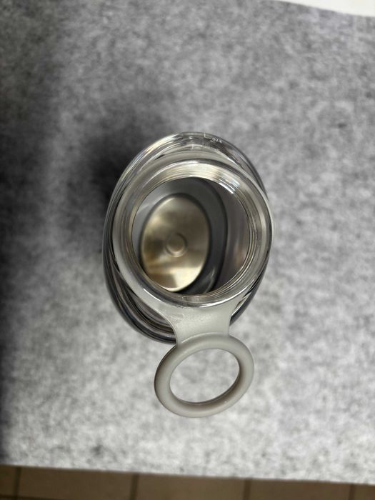 czajnik przenośny podróżny 270 ml TERMOS do mleka wody dla niemowląt