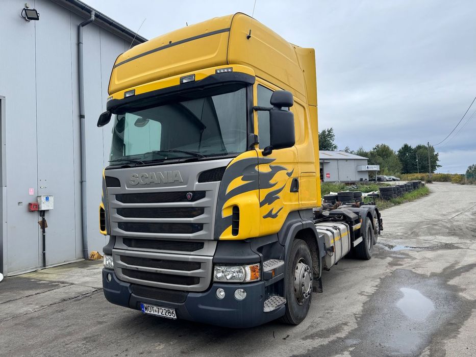 Scania