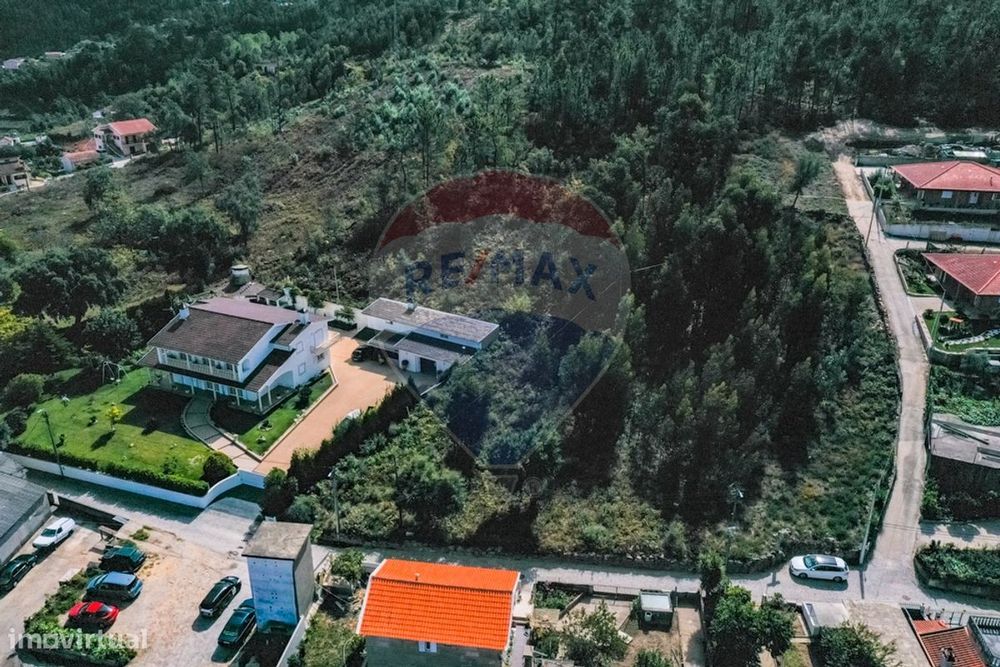 Terreno  para venda