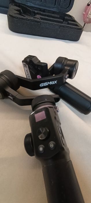 Gimbal Feiyutech G6 MAX