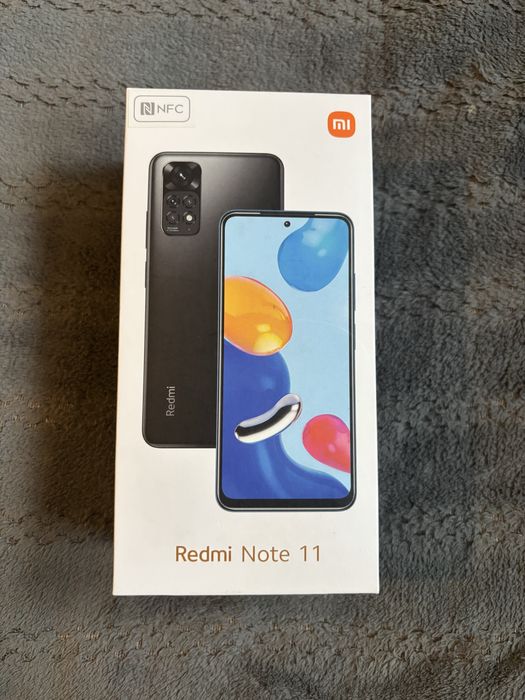 xiaomi redmi note 11
