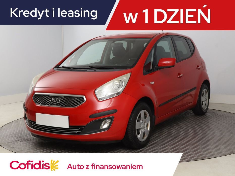 Kia Venga
