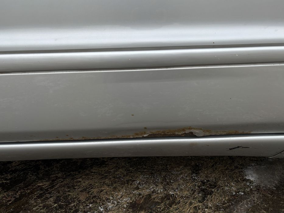 Mercedes-Benz ML 320 W163 • 3.2 V6 218 KM • 4x4 + reduktor • LPG