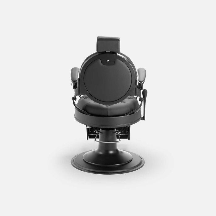 Cadeira de Barbeiro (Promoçao)
