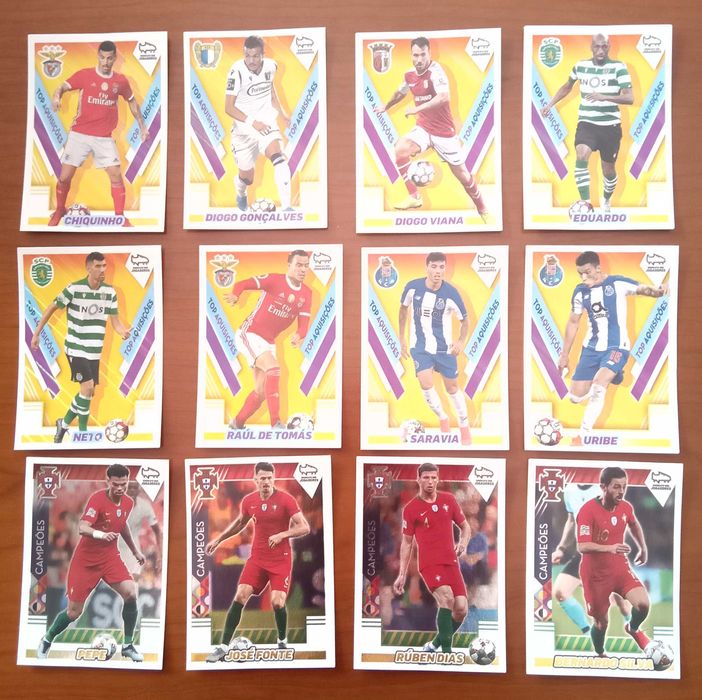 Substituição,u.aquisições,emblema, seleção,t.aquisições liga 2019/20