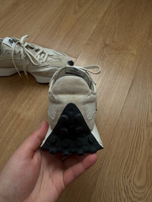 Кросівки New Balance