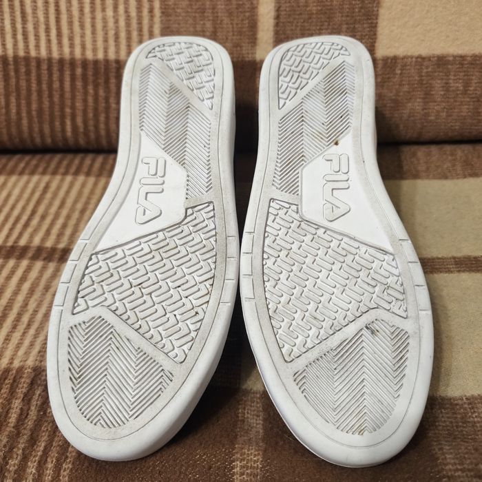 Чоловічі кросівки fila