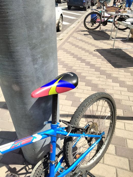 Продам велосипед MTB из Германии