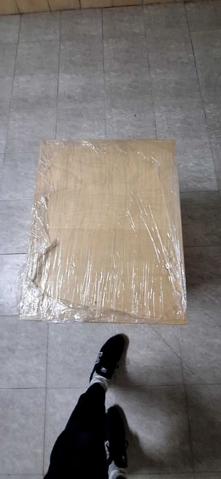 Armário apoio secretária