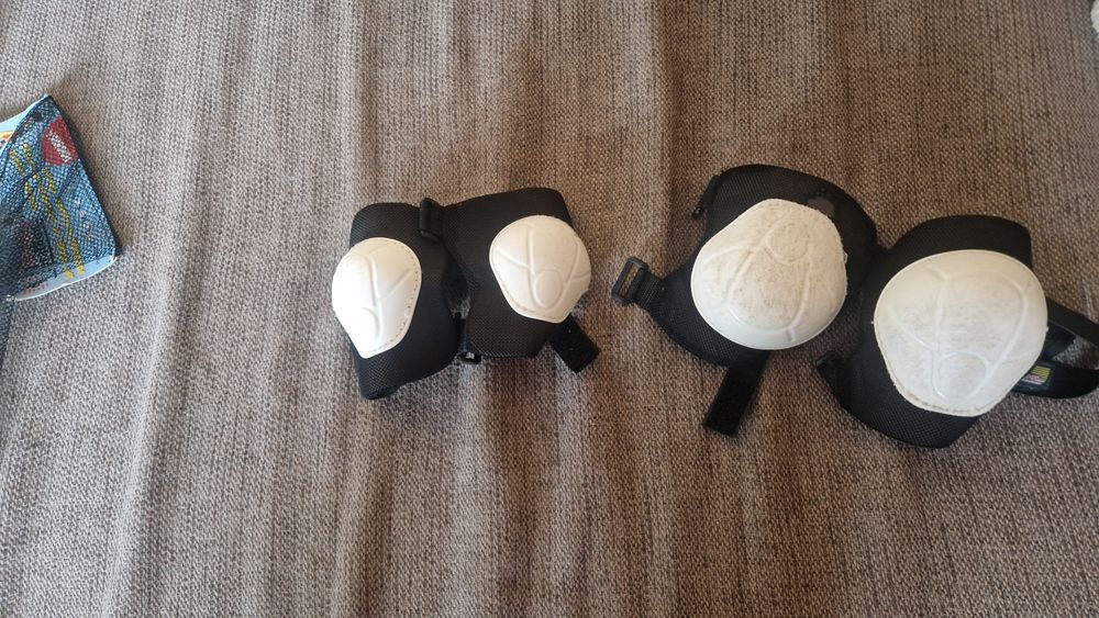 Ролики Patent 38-41, роздвижні