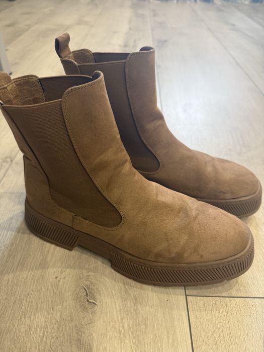 Черевики весняні Primark