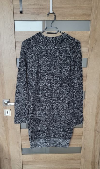 Sweter tunika Seductions rozmiar S