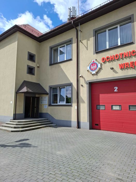 Akumulator 12V 60Ah 540A P+ tel.603x275x233 Wręczyca Wielka