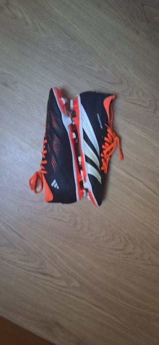 Adidas Predator Club Sock