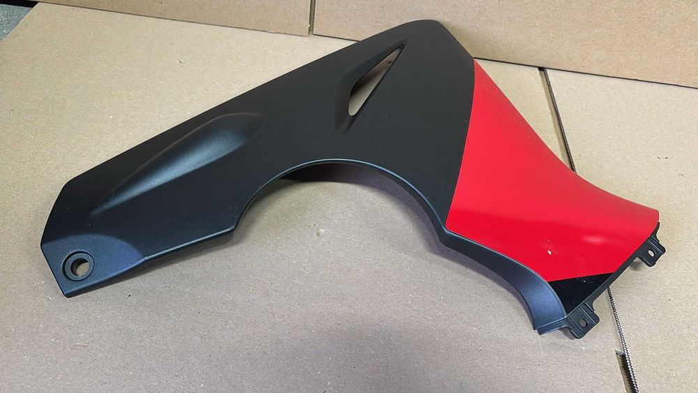 Owiewka Pług Prawy Honda CBR 125 JC34. 2004-07 [2658] Kalisz • OLX.pl