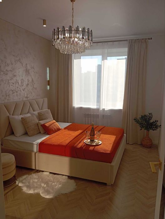 (5) Продаж 2к квартири на Академічному 8916