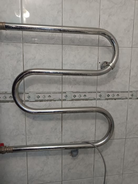 Продаётся 2 ком квартира Бородинский микрорайон